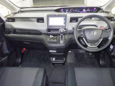 Honda FREED+