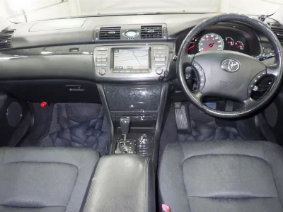 Toyota Brevis