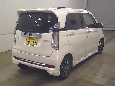Honda N WGN