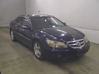 Honda Legend