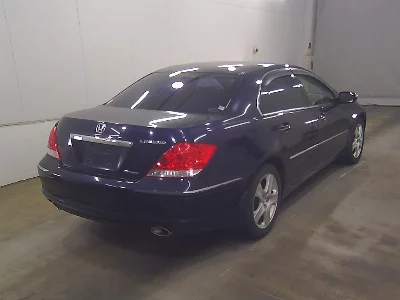 Honda Legend