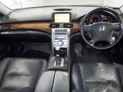 Honda Legend
