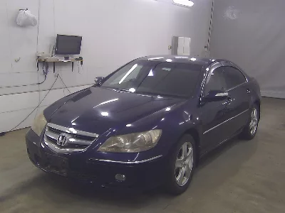 Honda Legend