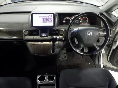 Honda Elysion