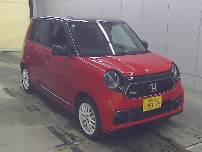 Honda N-One