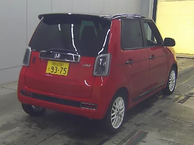 Honda N-One