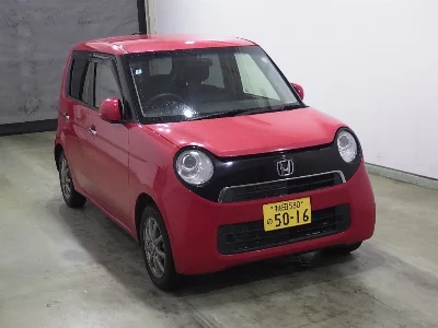 Honda N-One