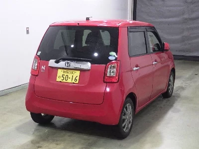 Honda N-One