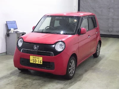 Honda N-One