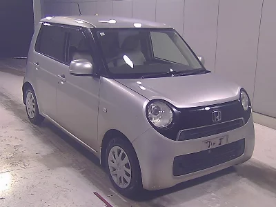 Honda N-One