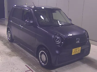 Honda N-One