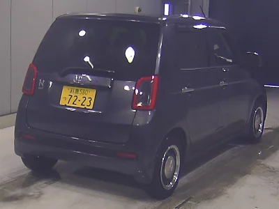 Honda N-One