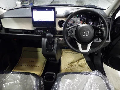 Honda N-One