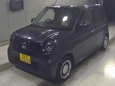 Honda N-One