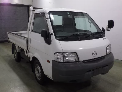 Mazda BONGO TRUCK
