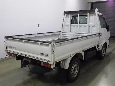 Mazda BONGO TRUCK