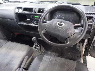 Mazda BONGO TRUCK