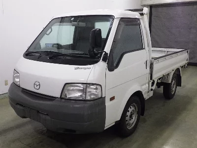 Mazda BONGO TRUCK