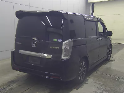 Honda STEPWGN SPADA