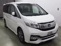 Honda STEPWGN SPADA