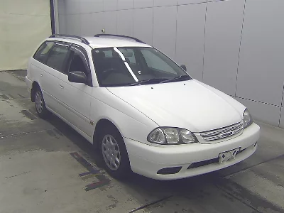 Toyota Caldina
