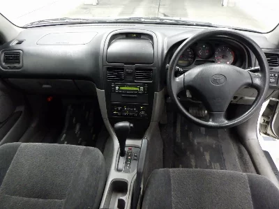 Toyota Caldina