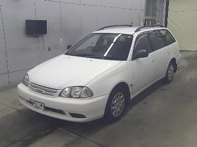 Toyota Caldina