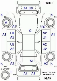 Honda Airwave