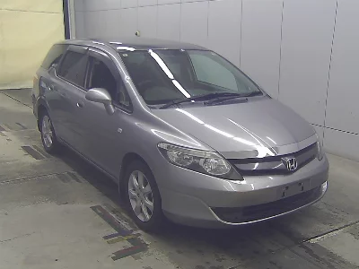 Honda Airwave