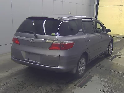 Honda Airwave