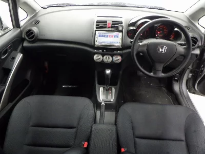 Honda Airwave