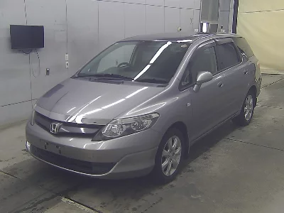 Honda Airwave