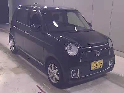 Honda N-One