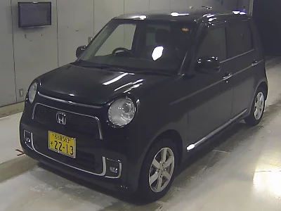 Honda N-One