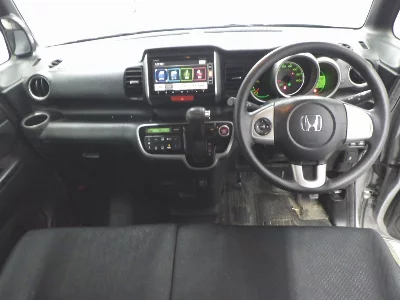 Honda N-Box+
