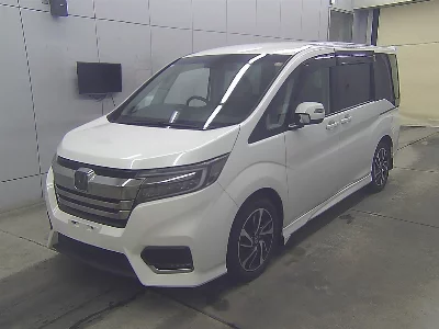 Honda STEPWGN SPADA