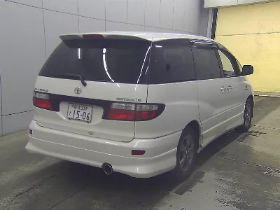 Toyota ESTIMA T