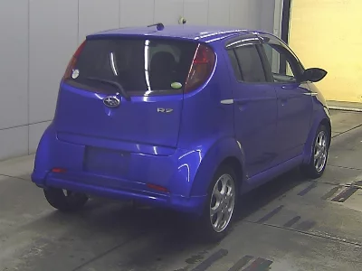 Subaru R2