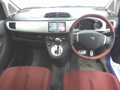 Subaru R2