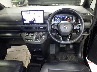 Honda STEPWGN SPADA
