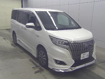 TOYOTA ESQUIRE