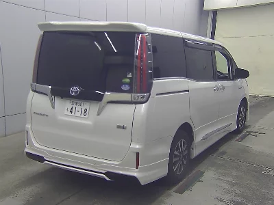 TOYOTA ESQUIRE