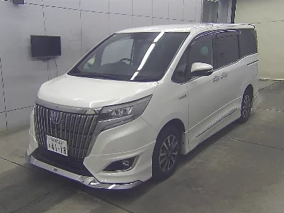 TOYOTA ESQUIRE