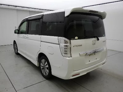 Honda STEPWGN SPADA