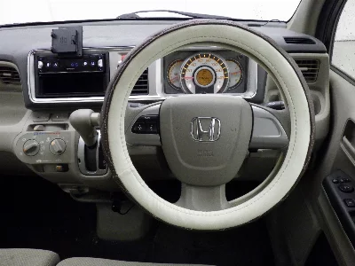 Honda LIFE
