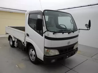 Toyota DYNA TRUCK