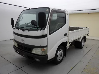 Toyota DYNA TRUCK