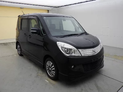 Mitsubishi Delica D:2