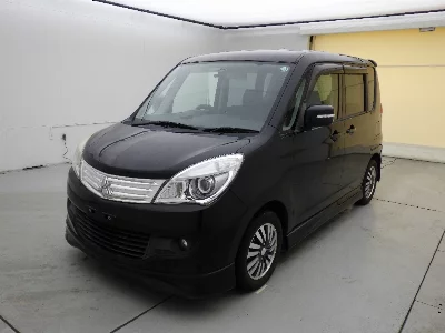 Mitsubishi Delica D:2