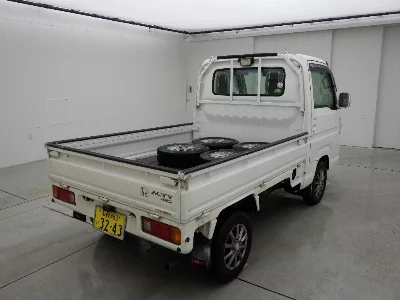 Honda Acty Truck